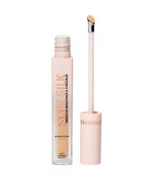 Консилер REVOLUTION Skin Silk Radiant Serum Under Eye Brightener, Medium Yellow, 4 ml