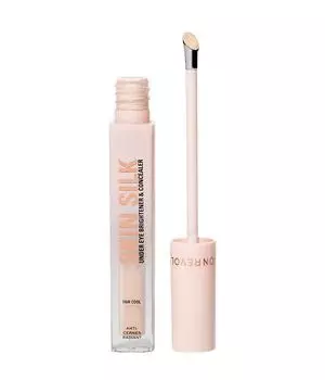 Консилер REVOLUTION Skin Silk Radiant Serum Under Eye Brightener, Fair Cool, 4 ml