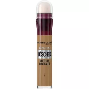 Консилер с мгновенным антивозрастным эффектом № 07 Песок Maybelline New York, 6,8 ml