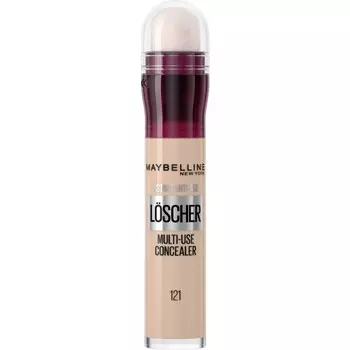 Консилер с мгновенным антивозрастным эффектом № 121 Светлый мед Maybelline New York, 6,8 ml