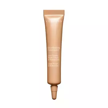 Консилер с высокой степенью покрытия Everlasting Concealer Clarins, цвет medium deep