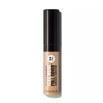 Консилер с высокой степенью покрытия Flex Wear Full Cover Concealer Revlon, цвет medium deep