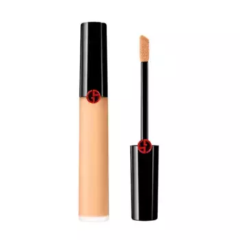Консилер с высокой степенью покрытия Power Fabric+ Concealer Armani, 45416