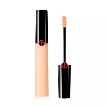 Консилер с высокой степенью покрытия Power Fabric+ Concealer Armani, 3