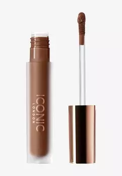 Консилер SEAMLESS CONCEALER Iconic London, цвет rich ebony