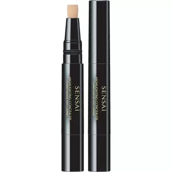 Консилер SENSAI Highlighting Concealer, HC 02 Luminous Sand / 3,5 g