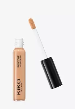 Консилер Skin Tone Concealer KIKO Milano, цвет almond
