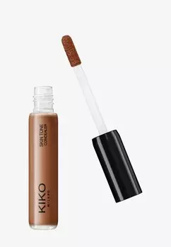 Консилер Skin Tone Concealer KIKO Milano, шоколад