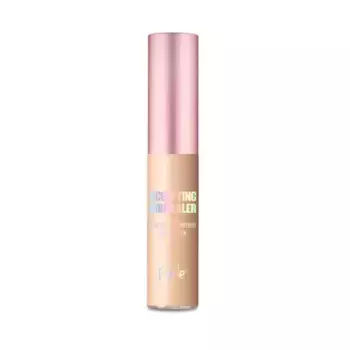Консилер средней степени покрытия Sculpting Concealer Rude, цвет nude