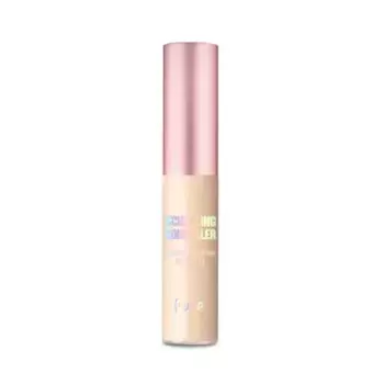 Консилер средней степени покрытия Sculpting Concealer Rude, цвет light
