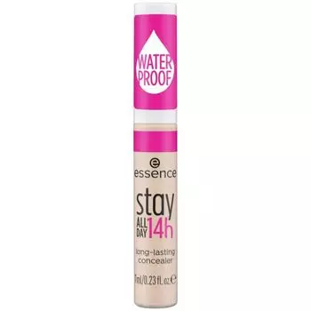 Консилер Stay All Day Corrector de Larga Duracin 14 Horas Essence, 30