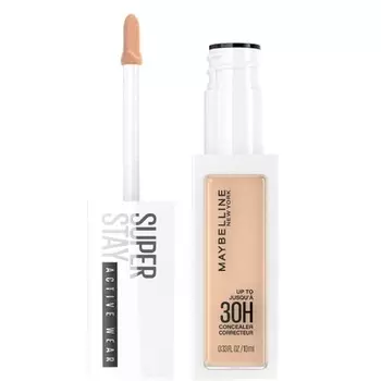 Консилер Super Stay Active Wear 20 Sand 10 мл, Maybelline New York