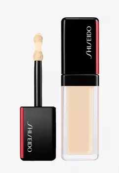 Консилер SYNCHRO SKIN SELF-REFRESHING CONCEALER 501 Shiseido, цвет fair (101)