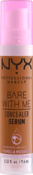 Консилер-сыворотка Bare With Me Camel 10 9,6 мл NYX PROFESSIONAL MAKEUP