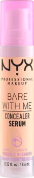 Консилер-сыворотка Bare With Me Fair 01 9,6 мл NYX PROFESSIONAL MAKEUP