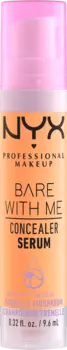 Консилер-сыворотка Bare With Me Golden 05 9,6 мл NYX PROFESSIONAL MAKEUP