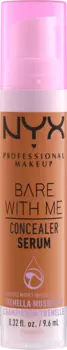 Консилер-сыворотка Bare With Me Golden 09 9,6 мл NYX PROFESSIONAL MAKEUP