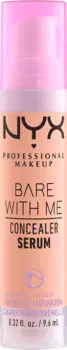 Консилер-сыворотка Bare With Me Light 02 9,6 мл NYX PROFESSIONAL MAKEUP
