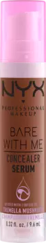 Консилер-сыворотка Bare With Me Rich 12 9,6 мл NYX PROFESSIONAL MAKEUP