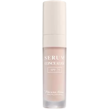 Консилер-сыворотка с spf25 для лица 02 Pierre Ren, 7 мл