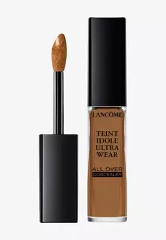 Консилер Teint Idole Ultra Wear All Over Concealer LANCME, цвет muscade