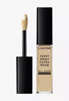 Консилер TEINT IDOLE ULTRA WEAR ALL OVER CONCEALER LANCME, цвет beige porcelaine