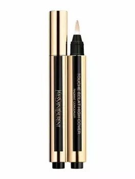 Консилер Touche Eclat High Cover, оттенок 1 Yves Saint Laurent