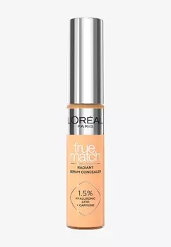 Консилер TRUE MATCH RADIANT SERUM CONCEALER L'Oral Paris, бежевый