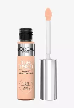 Консилер TRUE MATCH RADIANT SERUM CONCEALER L'Oral Paris, бежевый