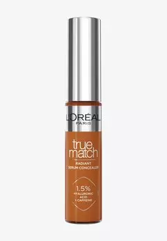 Консилер TRUE MATCH RADIANT SERUM CONCEALER L'Oral Paris, бежевый