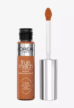 Консилер TRUE MATCH RADIANT SERUM CONCEALER L'Oral Paris, бежевый