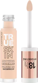 Консилер True Skin High Cover Водостойкий 005 Теплая Макадамия 4,50мл Catrice