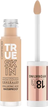 Консилер True Skin High Cover Water 032 Neutral Biscuit 4,50мл Catrice