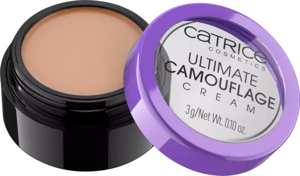 Консилер Ultimate Cream 025 C Миндаль 3 г Catrice