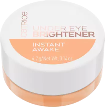 Консилер Under Eye Brightener 020 Warm Nude 4,2г Catrice
