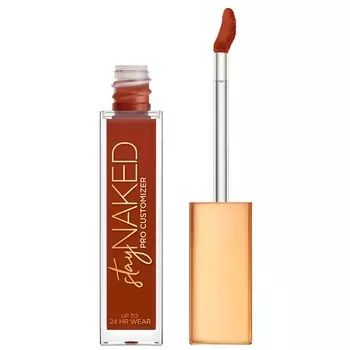Консилер Urban Decay Stay Naked, red warm