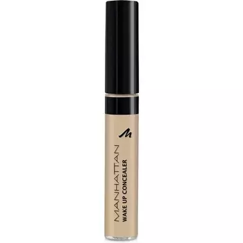 Консилер Wake Up 03 True Ivory, Manhattan