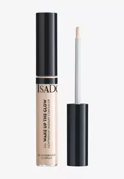 Консилер WAKE UP THE GLOW CONCEALER IsaDora, цвет 1n