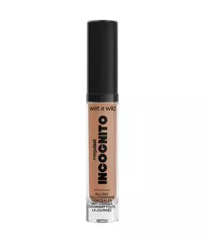 Консилер wet n wild Megalast Incognito All-Day Full Coverage, Light Medium, 6 ml