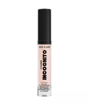 Консилер wet n wild Megalast Incognito All-Day Full Coverage, Light Beige, 6 ml