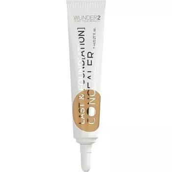 Консилер Wunder2 Last & Foundation Concealer, Deep / 8 ml