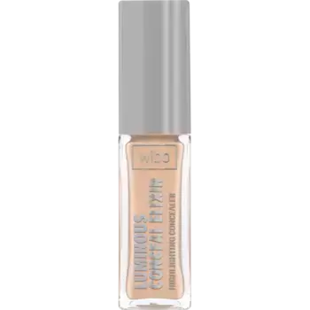 Консилеры для лица corrector luminous conceal elixir Wibo, цвет 3