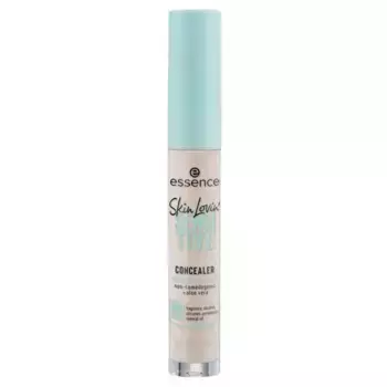 Консилеры для лица corrector skin lovin' sensitive concealer Essence, цвет 10 light