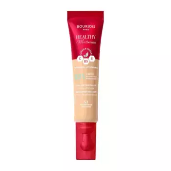 Консилеры для лица healthy mix serum corrector lquido Bourjois, цвет golden beige