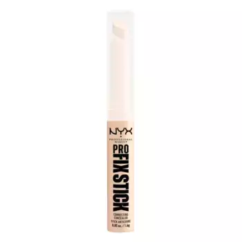 Консилеры для лица pro fix stick corrector Nyx Professional Make Up, цвет fair
