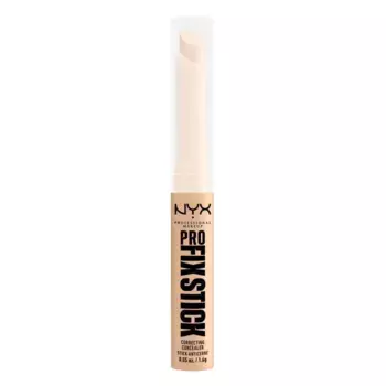 Консилеры для лица pro fix stick corrector Nyx Professional Make Up, цвет vanilla