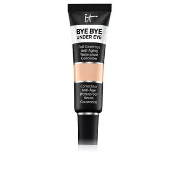 Консиллер макияжа Bye bye under eye concealer It cosmetics, 12 мл, medium beige