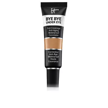 Консиллер макияжа Bye bye under eye concealer It cosmetics, 12 мл, tan natural