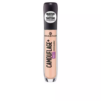 Консиллер макияжа Camouflage+ matt corrector Essence, 5 мл, 26-natural beige