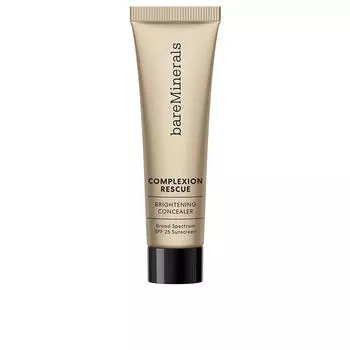 Консиллер макияжа Complexion rescue brightening concealer spf25 Bareminerals, 10 мл, cinnamon